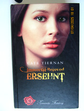 Ersehnt-Immortal Beloved von Cate Tiernan