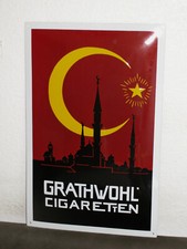 Grathwohl Cigaretten