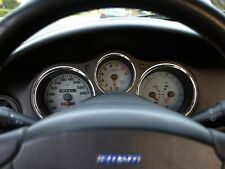 Fits Fiat Barchetta 1995-2005