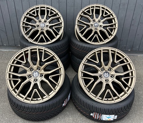 Zoll mm09 felgen für - mm09,