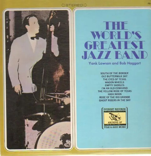The worlds greatest jazz - worlds,