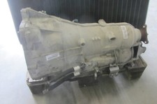 BMW E61 E60 525d M57N2 LCI Getriebe Automatikgetriebe Inkl Wandler  GA6HP19Z