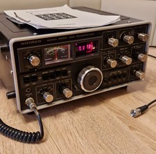 Uniden 2020 SSB Vintage HF