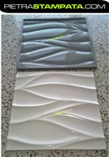 3d wandpaneele Gießformen