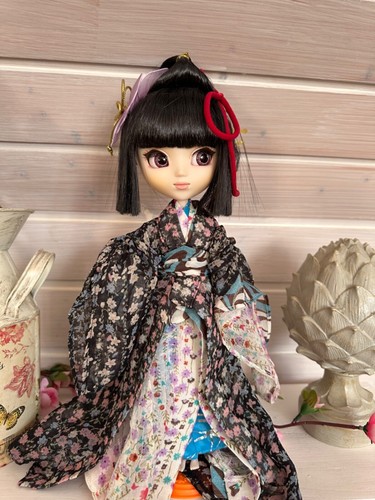 Pullip fasion doll - , youtuzu