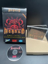 Diablo - ,