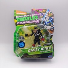 Teenage Mutant Ninja Turtles