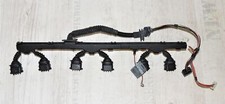 BMW E39 520i 525i 530i M54 Zündkabelbaum Kabelbaum Zündmodul bis Bj 09/2002