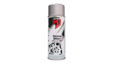 Auto K Felgenspray titansilber (400ml)