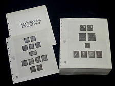 SAFE DUAL VORDRUCKE AUS 1949 -