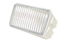 Nebelscheinwerfer Streuscheibe