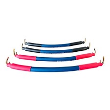 Van damme professional blue - van,