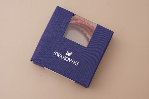 Swarovski armband slake - swarovski,