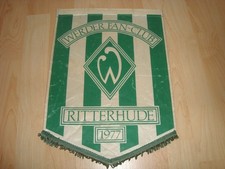 alter seltener Werder Bremen