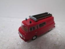 Brekina 30226 Barkas B1000