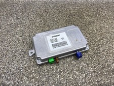 Steuergerät 31362081