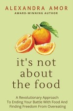 It's Not About The Food: A