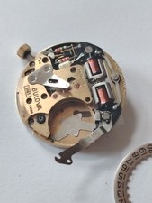 Bulova Accutron Cal. 2181