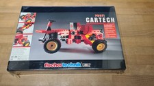 fischertechnik Profi Cartech