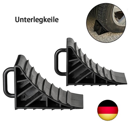 Unterlegkeil mit griff - 2,