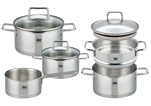 Elo topfset smart steam - topfset,
