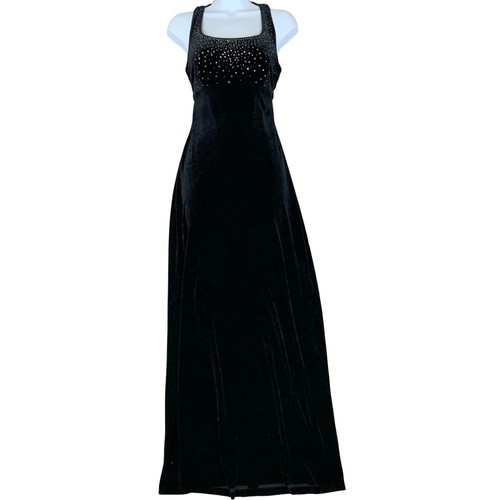 90s alex evenings black - 90s, evenings'