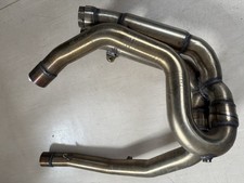 Ducati 998S Krümmer – Baujahr 2003 – Neuwertig