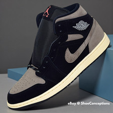 Nike Air Jordan 1 Mid SE Shoes