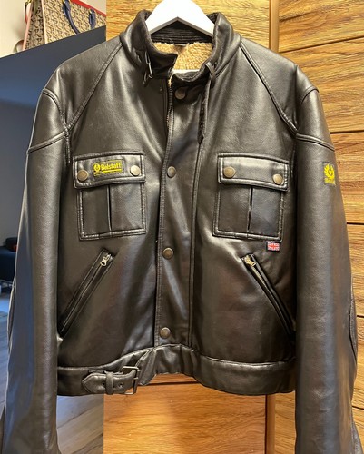 Belstaff jacke blouson - jacke,