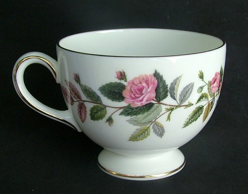 Wedgwood hathaway rose 200 - wedgwood,