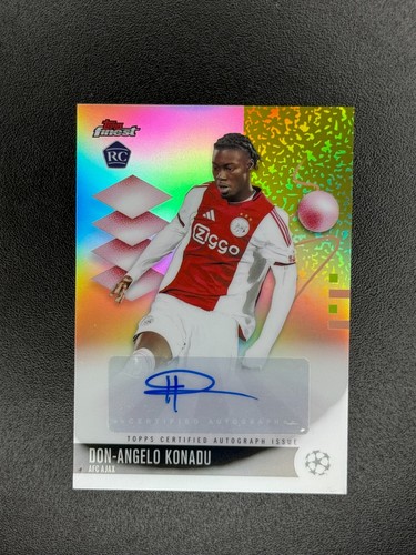 Don angelo konadu - konadu, base