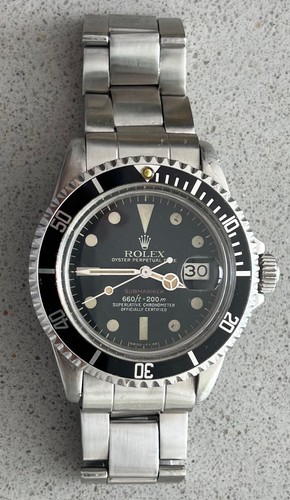 Reloj rolex oyster perpetual - reloj,