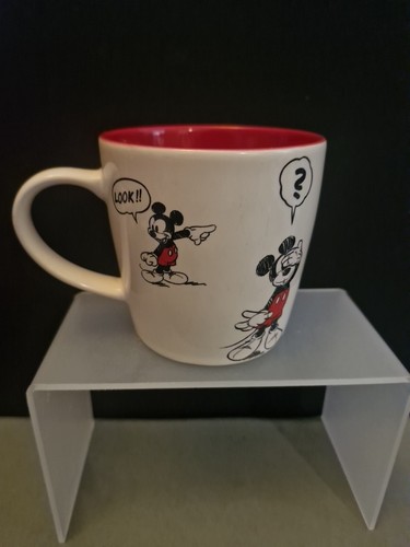 Mickey mouse wow - mickey,