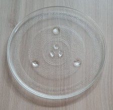 Glasdrehteller Mikrowelle  31,5cm 