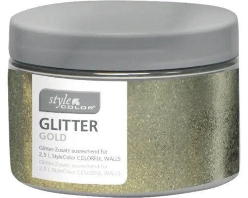 Stylecolor glitter zusatz - stylecolor, für