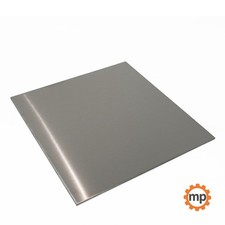 Edelstahl Blech K240 V2A