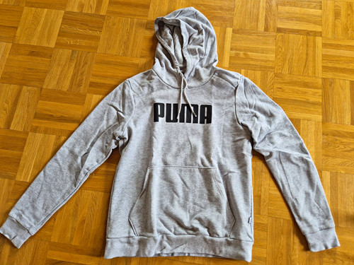 Puma damen kapuzenpullover - puma,