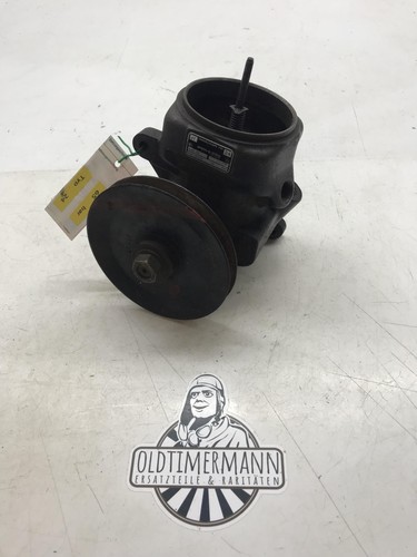 Servopumpe mercedes w115 - servopumpe,