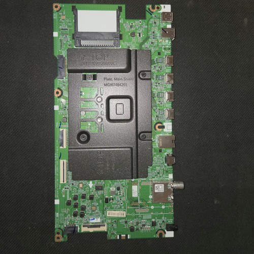 Smart mainboard - lg, smart-tv