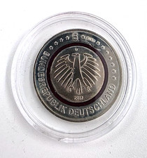 5 Euro 2017 Tropische Zone - D