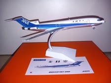 JC Wings | 1:200 | Boeing