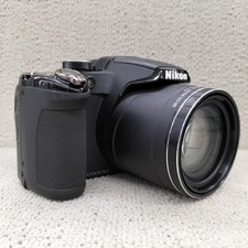 NIKON COOLPIX P510