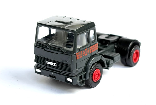 Iveco turbostar - iveco,