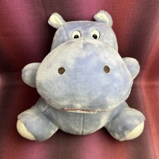 Nanu Nana Hippo Nilpferd