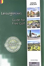 Leisure Breaks 2025/26 alle