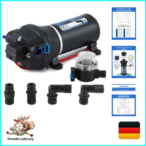 Mxmoonant 24v wasserpumpe - mxmoonant,