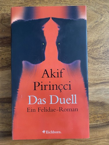 Das duell akif - duell, pirinçci