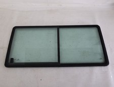 Scheibe VW T4 Bus 7D0847711Q Schiebefenster links 03-1994