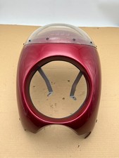 BMW R80R R100R Front