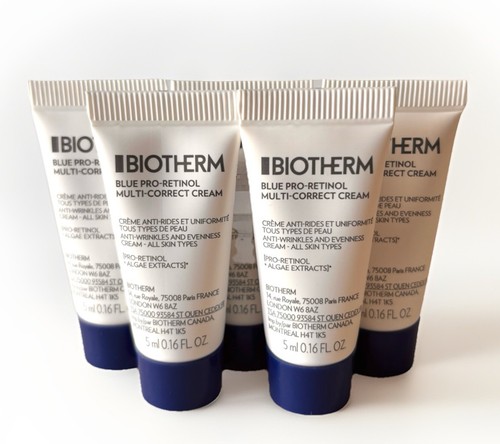 Biotherm blue pro retinol - blue,
